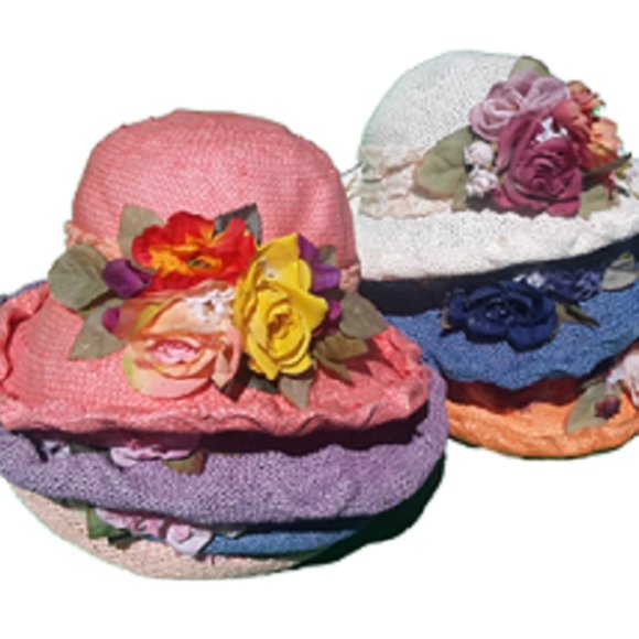 Packable hat - Picture 16 of 16